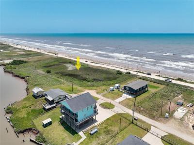 Lot 6- 1641 Canal