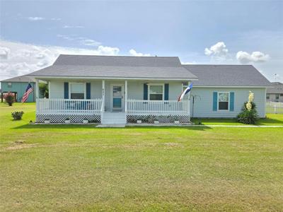 657 Bayview Drive
