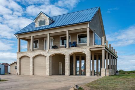 291 White Marlin Drive