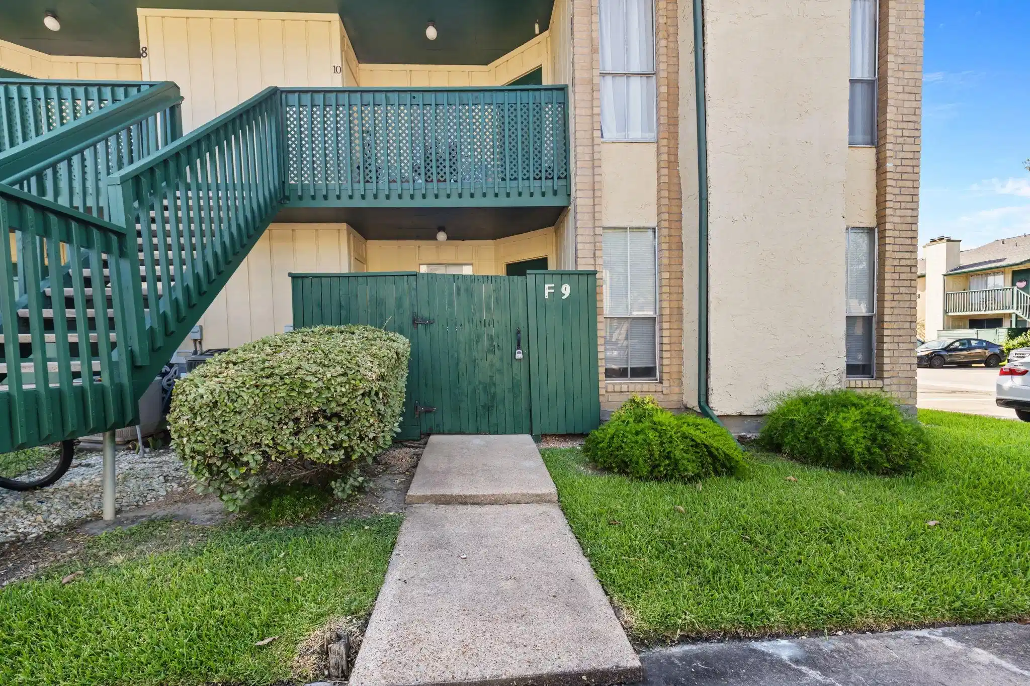 Image 1: Ground Floor Unit