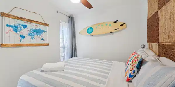 Image 2: Your relaxation station