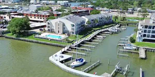 205 Yacht Club Lane