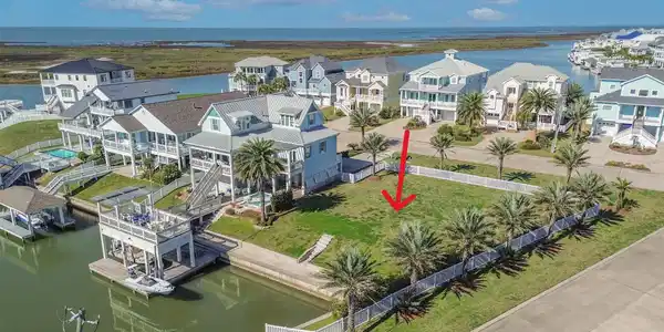 Lot 1 Sand hill