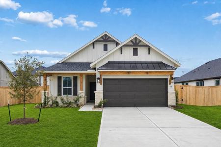 318 Ruby Ford Drive