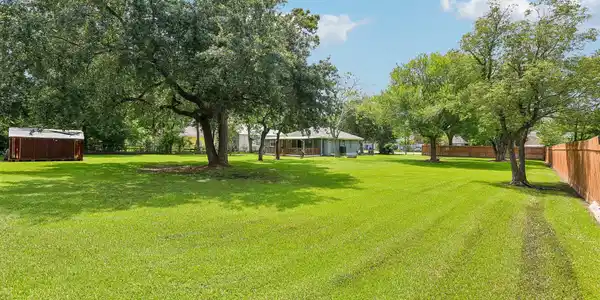 Image 3: View of entire lot