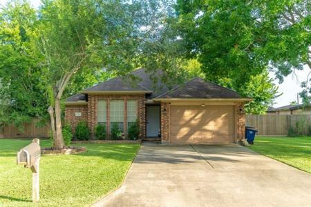 5516 Thistle Drive