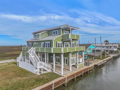503 Amigo Lane