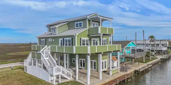 503 Amigo Lane