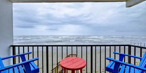 Image 4: You cannot beat this view.