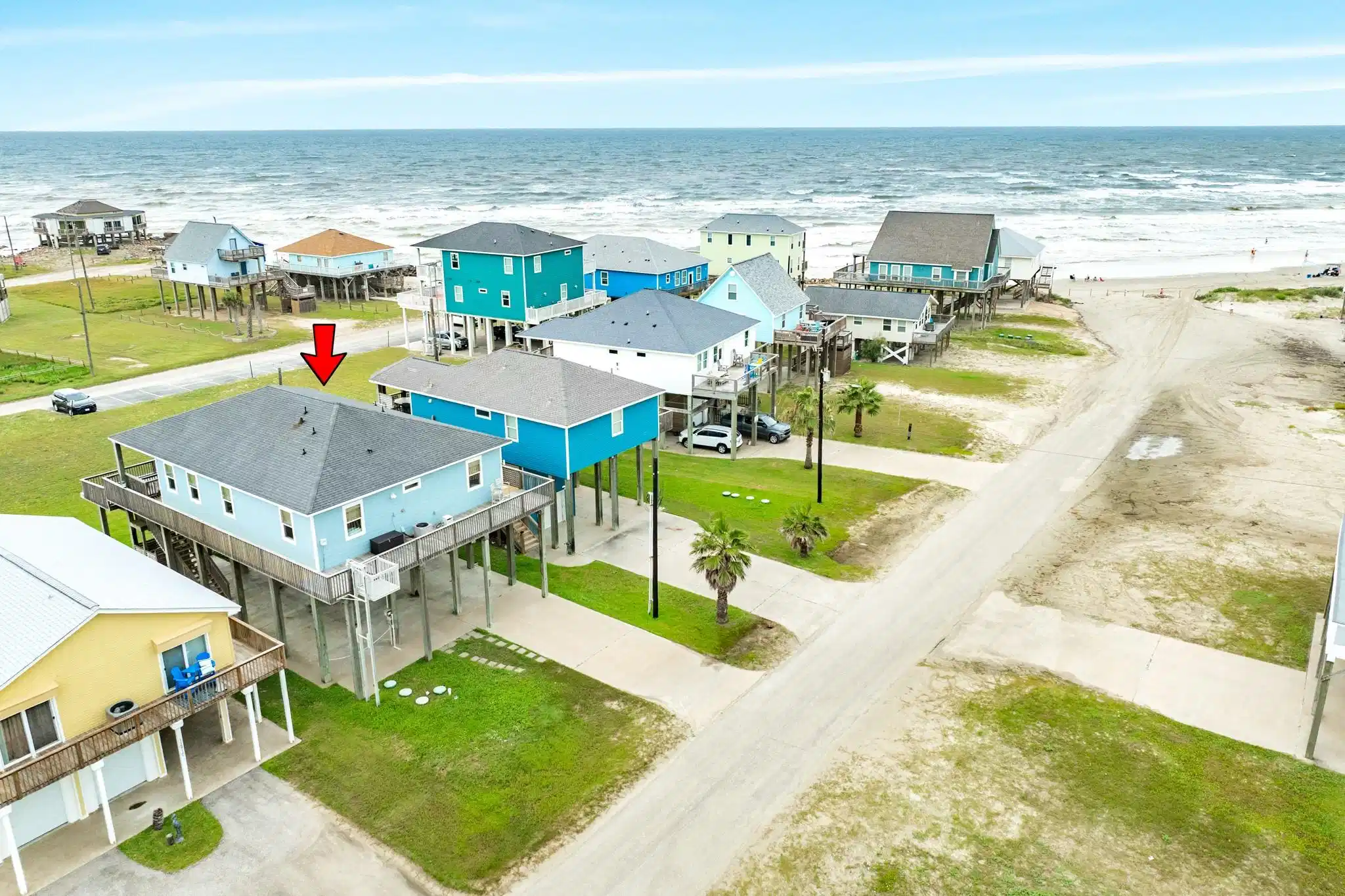 Image 1: 12888 Buccaneer Rd, at 2016 Built 4 bedroom/4 bath