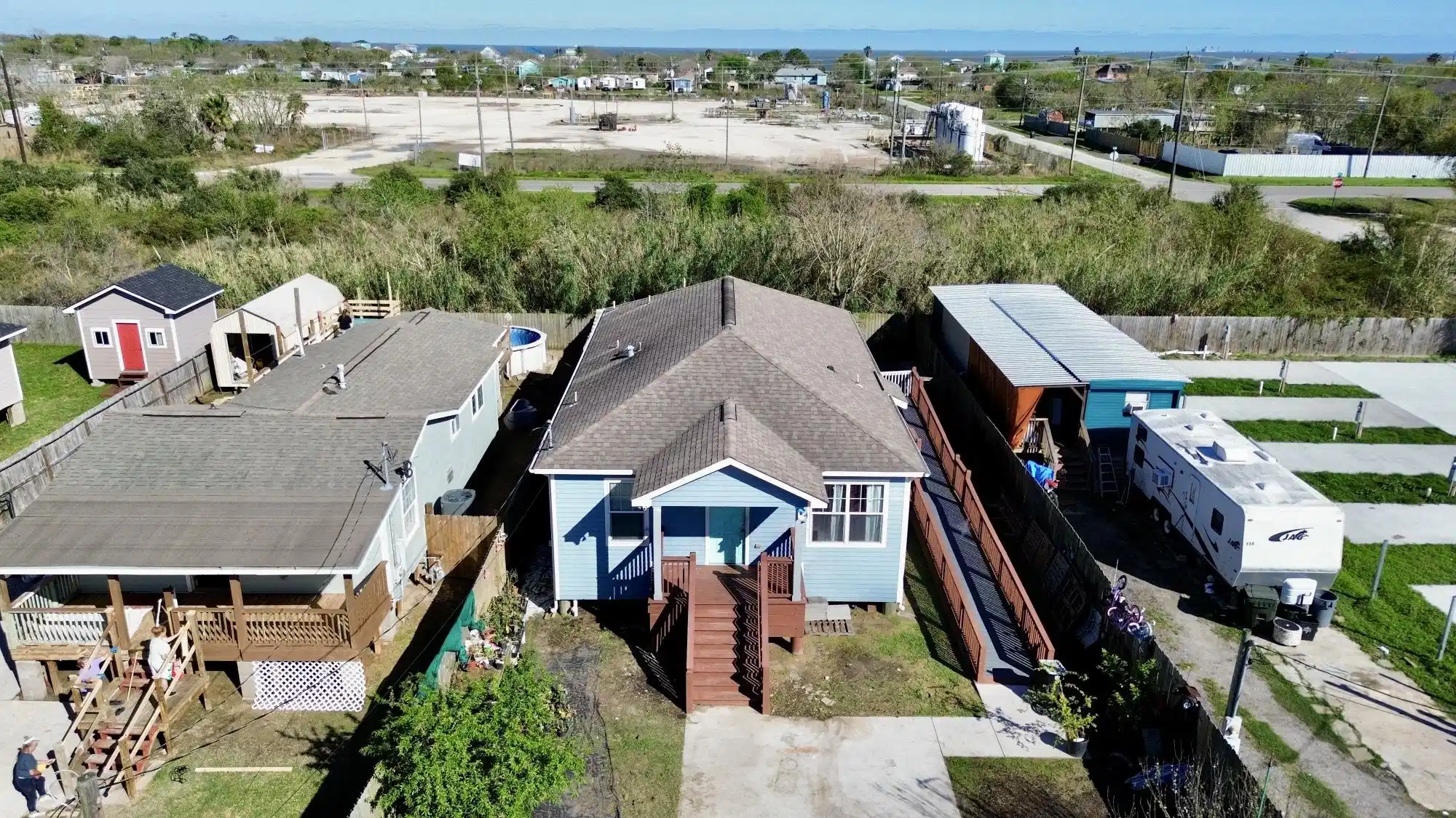 Image 1: 771 10th Street is conveniently located close to 5
