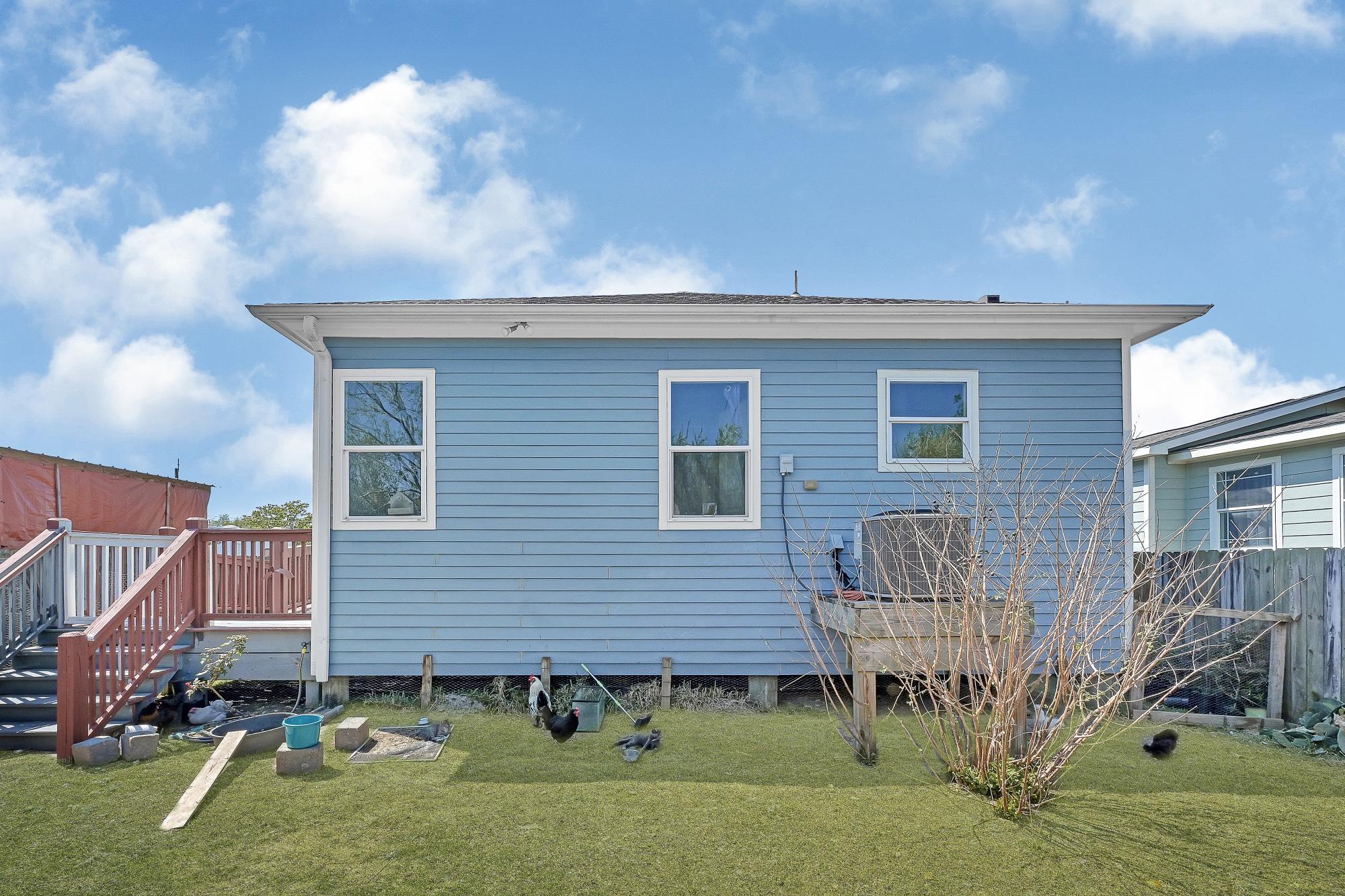 Image 3: Raising chickens in your own backyard? This is the