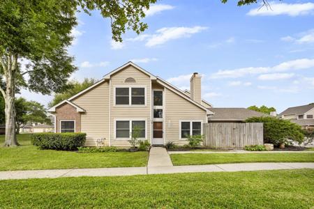 16538 Holly Trail Drive