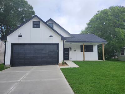 1010 Linden Street