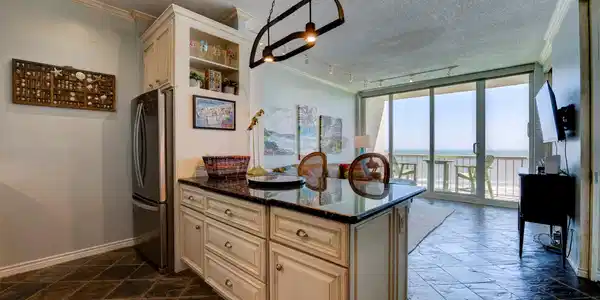Image 3: Wonderful views!