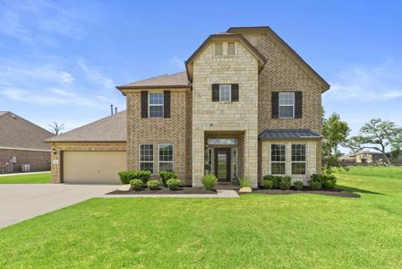 9502 Windsong Drive