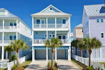 3839 Periwinkle