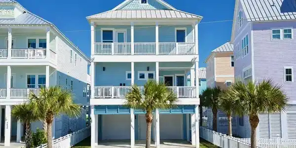 3839 Periwinkle