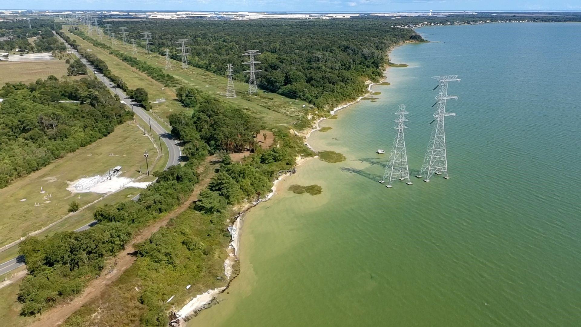 Image 2: The property is zoned Mixed Use by the City of Bay