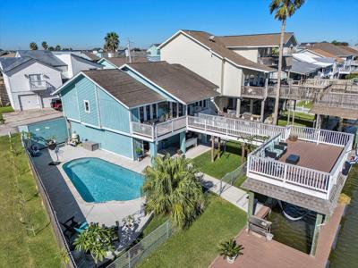 10 S Sandpiper Street