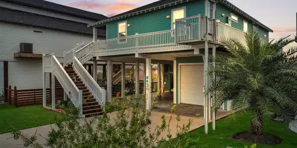 943 Sand Dune Drive