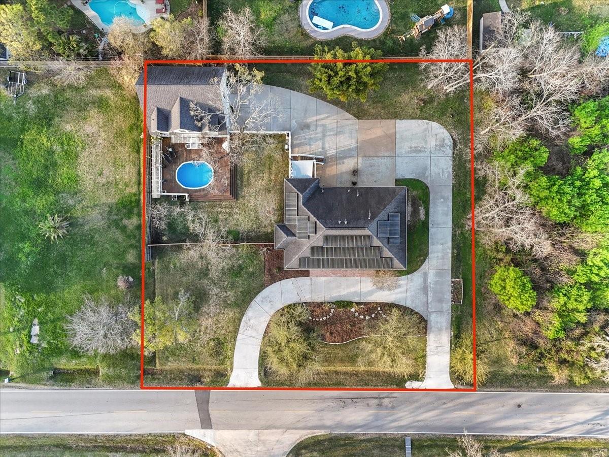 Image 2: With no HOA restrictions, you&rsquo;ll have space to par