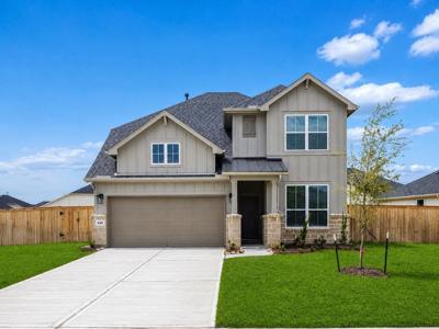 322 Ruby Ford Drive