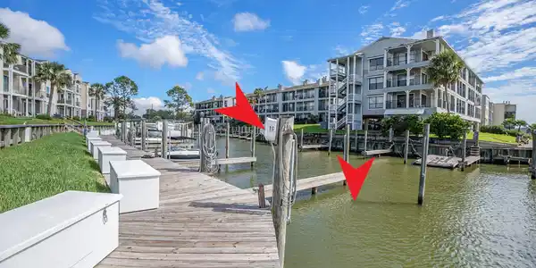 307 Yacht Club Lane