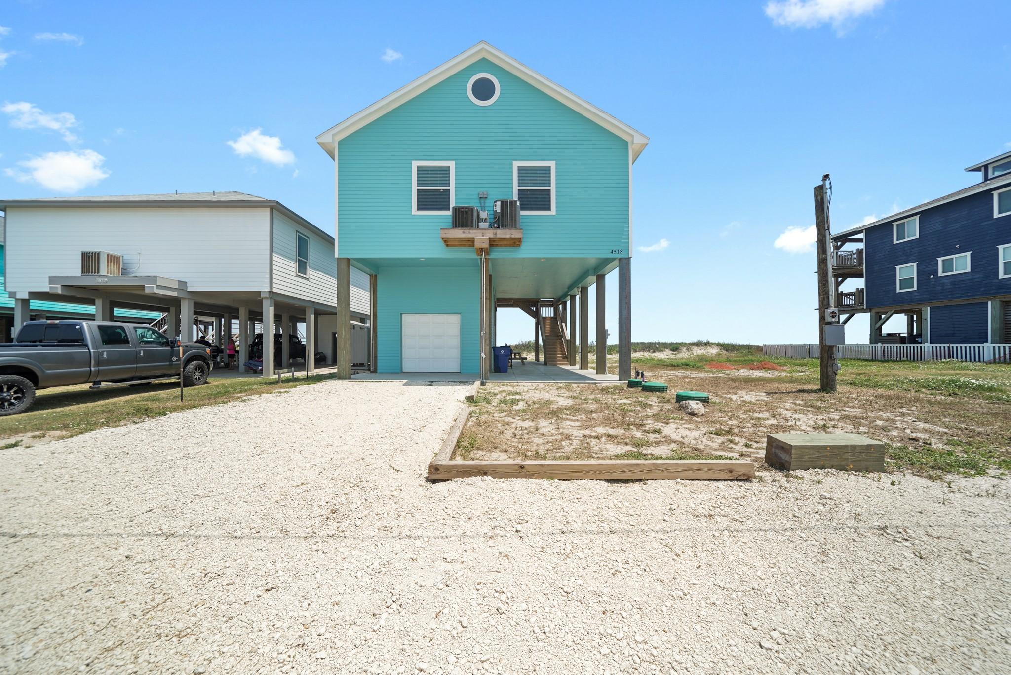 Image 2: Welcome to 4518 Blue Water Highway!