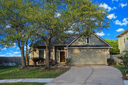 1411 Sunset Bay Court
