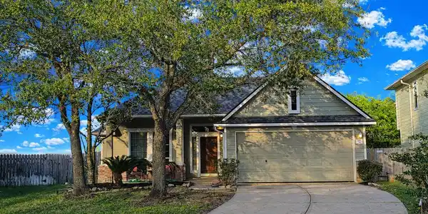1411 Sunset Bay Court