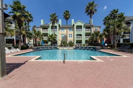 7000 Seawall Boulevard