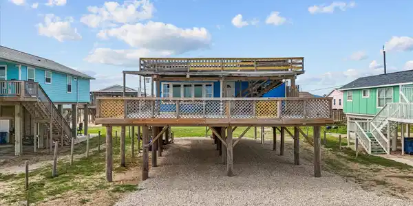 510 Beach Drive