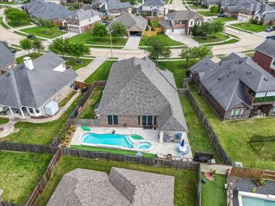1505 Palo Duro Canyon Drive