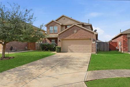 2225 Moonstone Court