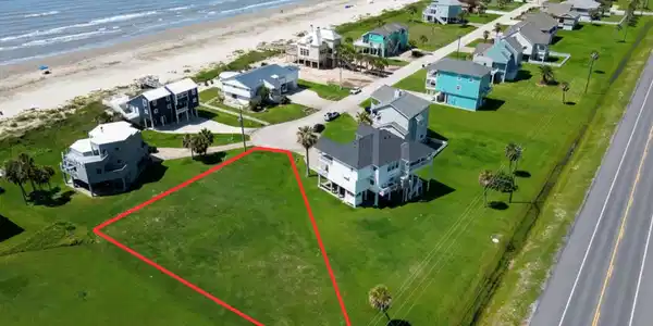 Image 2: Red lines are approximate.