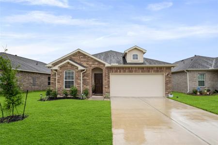 8223 Rose Quartz Dr