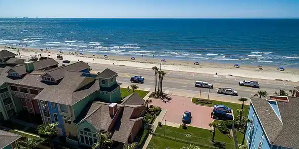 7000 Seawall Boulevard