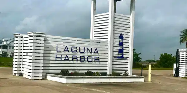 1812 Laguna Harbor Estate Boulevard