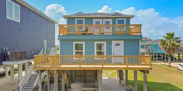 316 Seabean Street