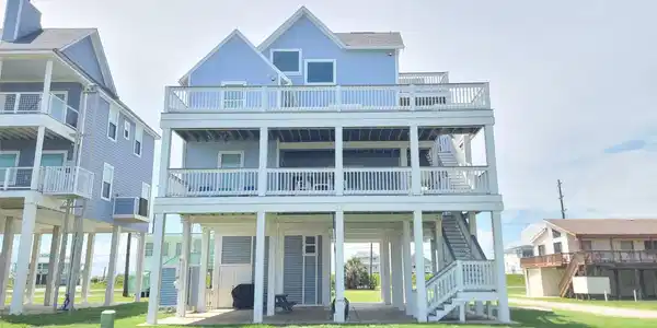 21226 Gulf Drive