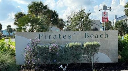 13613 Pirates Beach Boulevard