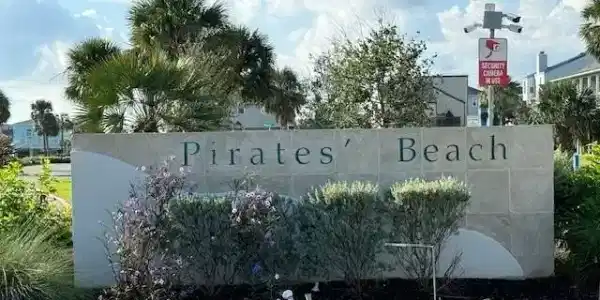 13613 Pirates Beach Boulevard