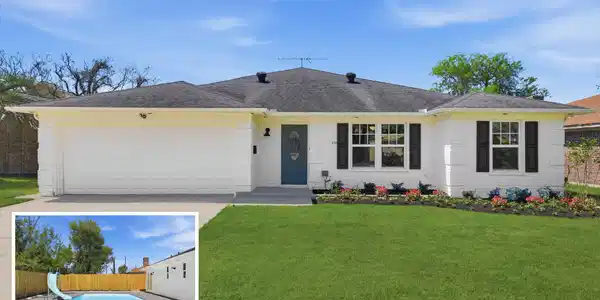 2505 Holly Court