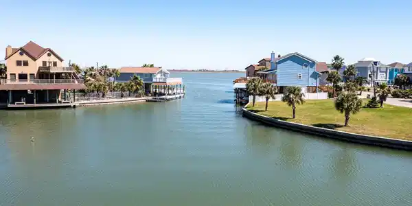1818 Tiki Drive