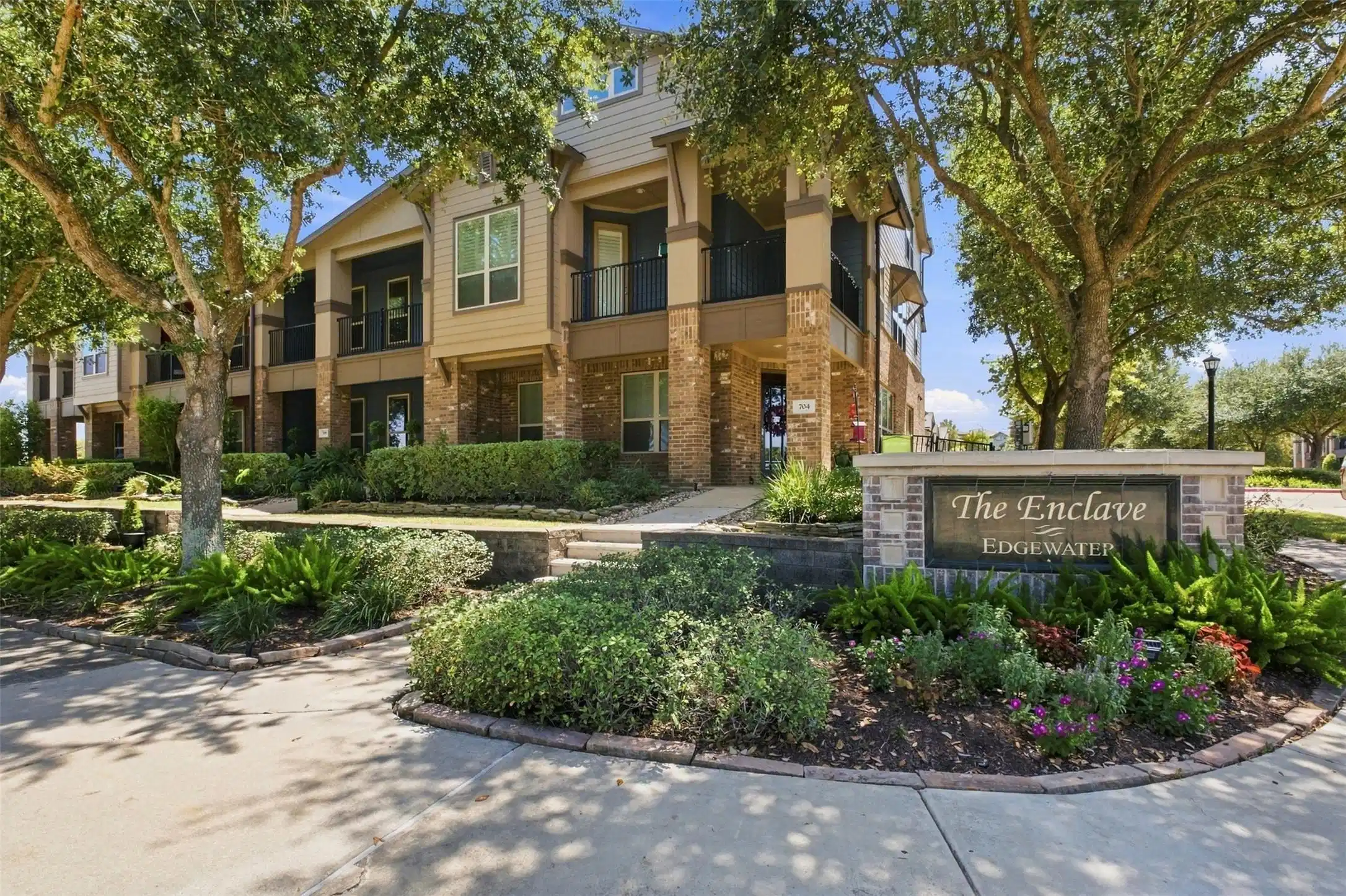 Image 1: Welcome to 704 Water St!