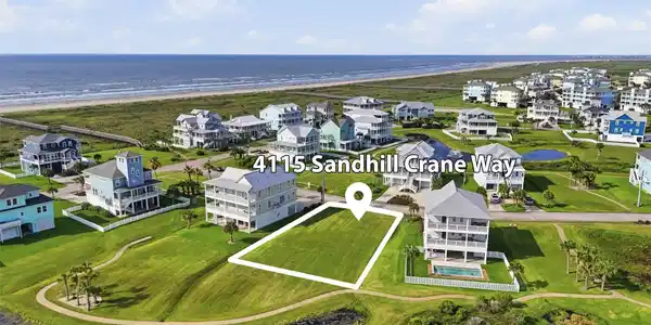 4115 Sandhill Crane Way