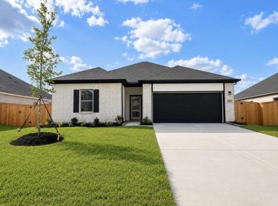 6723 Pebble Bluff Court