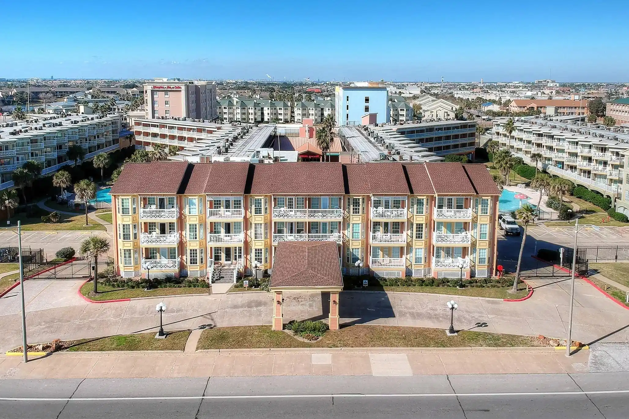Image 1: Welcome to Victorian Condominiums!
