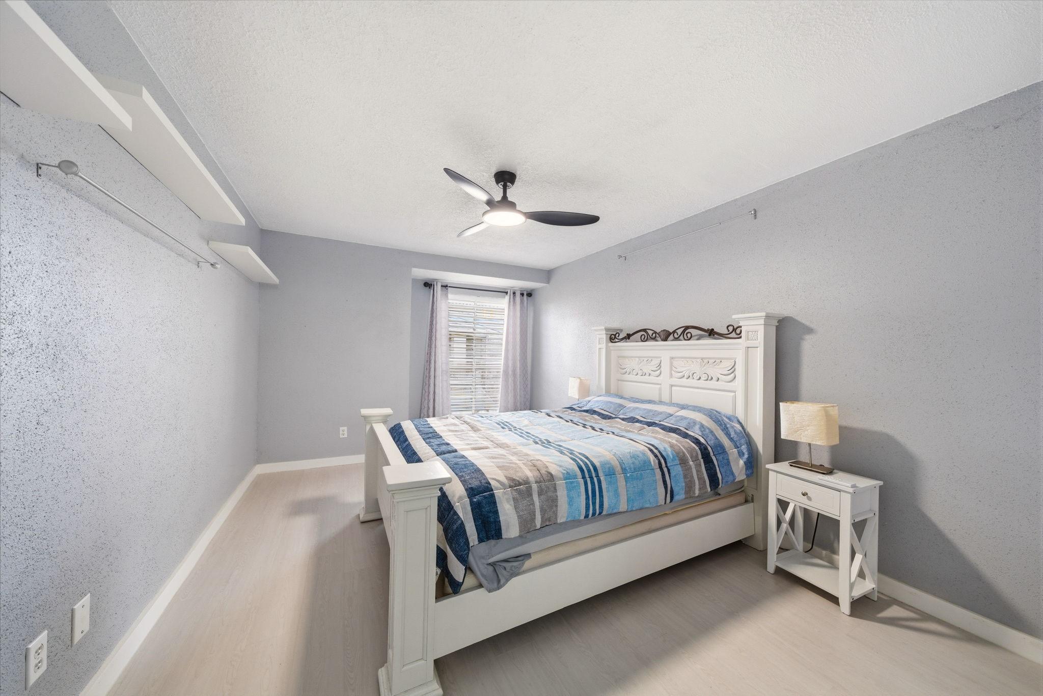Image 3: Bedroom 1